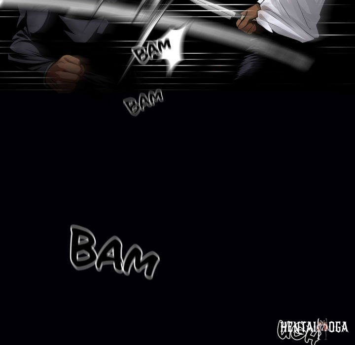 Gangster x Office Lady Gangster x Office Lady Chapter 60 - Page 63