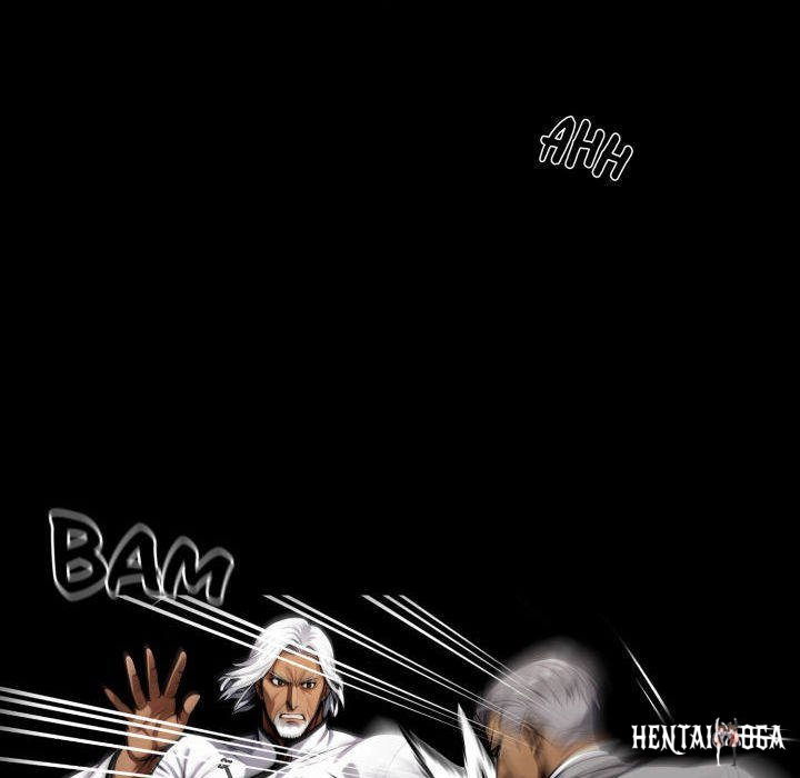 Gangster x Office Lady Gangster x Office Lady Chapter 60 - Page 65