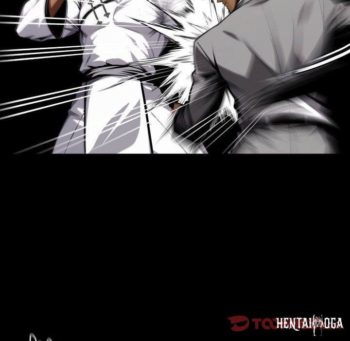 Gangster x Office Lady Gangster x Office Lady Chapter 60 - Page 66