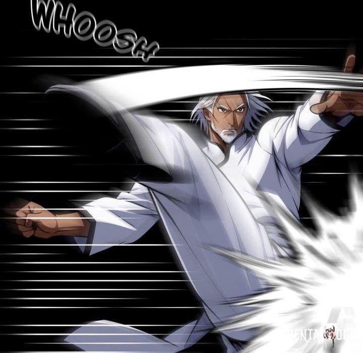 Gangster x Office Lady Gangster x Office Lady Chapter 60 - Page 67