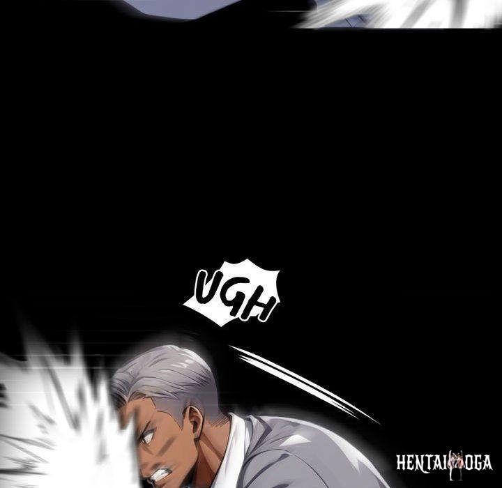 Gangster x Office Lady Gangster x Office Lady Chapter 60 - Page 68