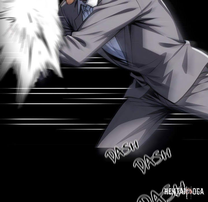 Gangster x Office Lady Gangster x Office Lady Chapter 60 - Page 69