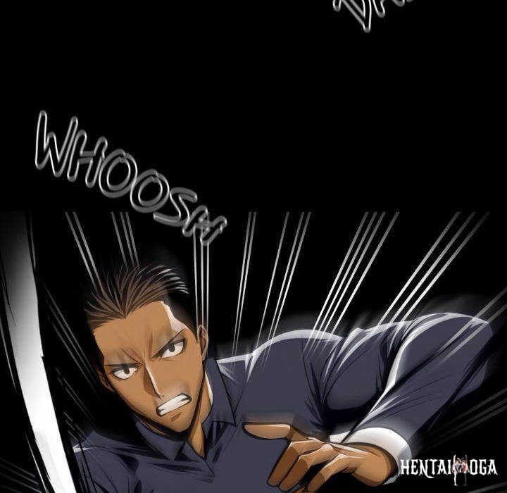 Gangster x Office Lady Gangster x Office Lady Chapter 60 - Page 70