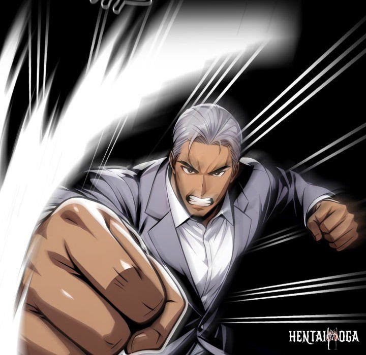 Gangster x Office Lady Gangster x Office Lady Chapter 60 - Page 72