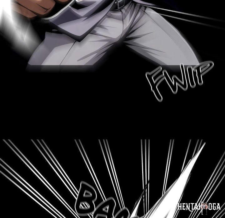 Gangster x Office Lady Gangster x Office Lady Chapter 60 - Page 73