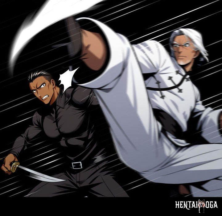 Gangster x Office Lady Gangster x Office Lady Chapter 60 - Page 76