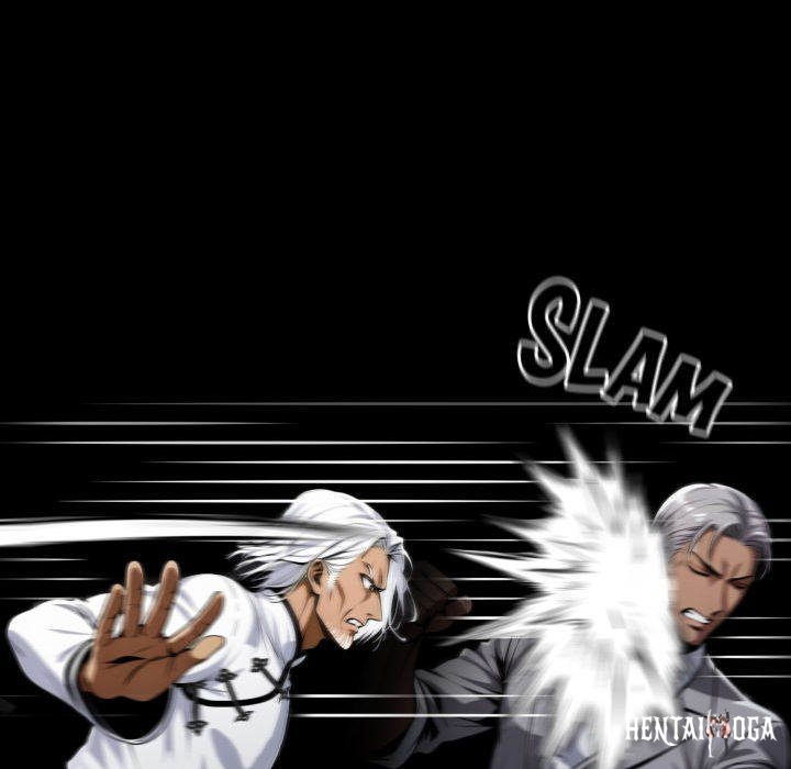 Gangster x Office Lady Gangster x Office Lady Chapter 60 - Page 77