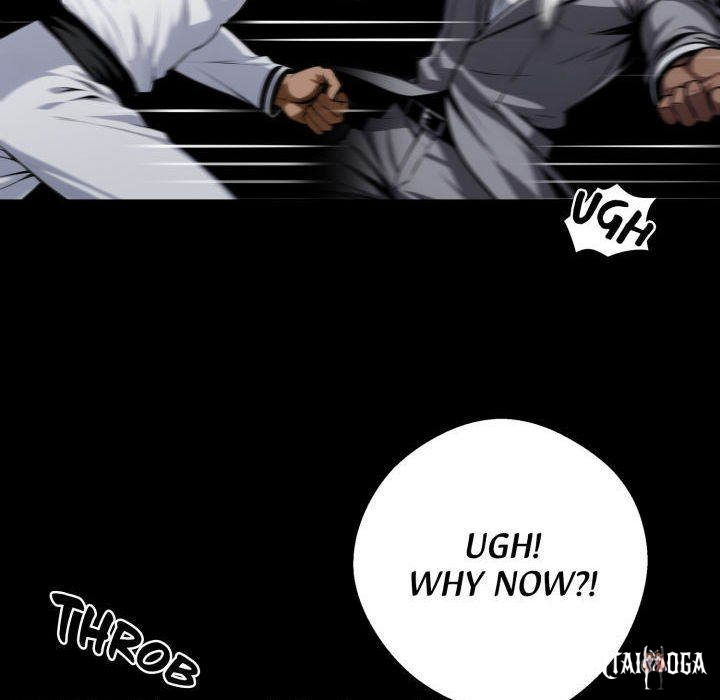 Gangster x Office Lady Gangster x Office Lady Chapter 60 - Page 78