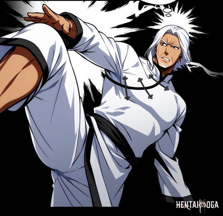 Gangster x Office Lady Gangster x Office Lady Chapter 60 - Page 79