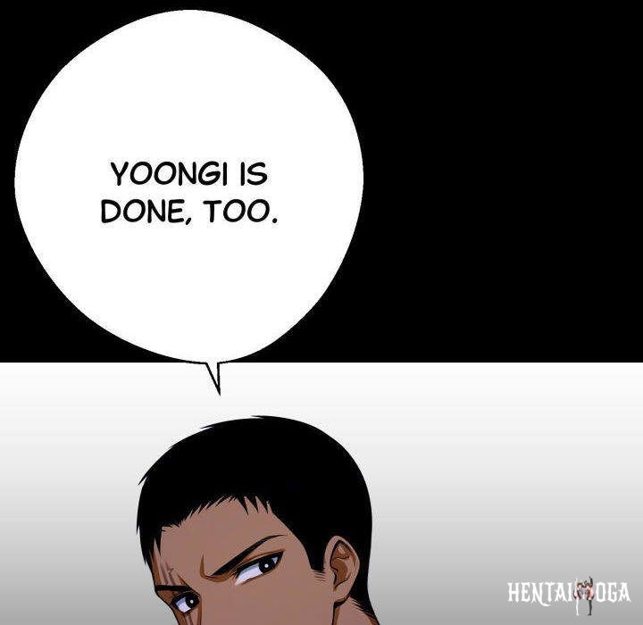 Gangster x Office Lady Gangster x Office Lady Chapter 60 - Page 8