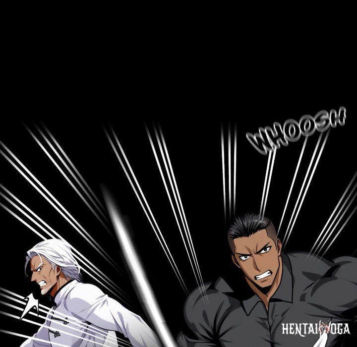 Gangster x Office Lady Gangster x Office Lady Chapter 60 - Page 80