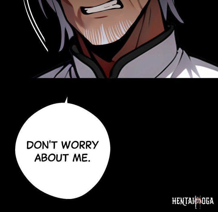 Gangster x Office Lady Gangster x Office Lady Chapter 60 - Page 87