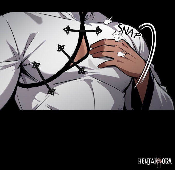 Gangster x Office Lady Gangster x Office Lady Chapter 60 - Page 88