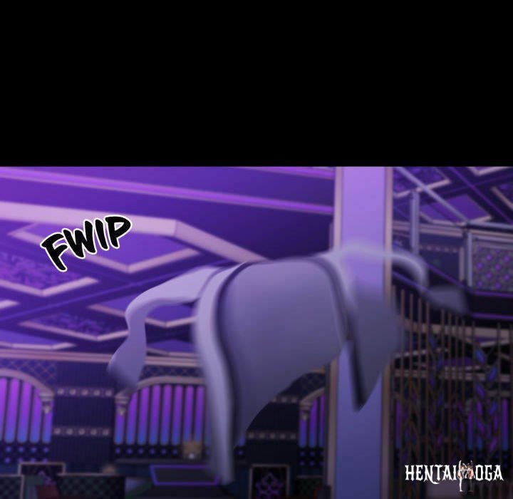 Gangster x Office Lady Gangster x Office Lady Chapter 60 - Page 89