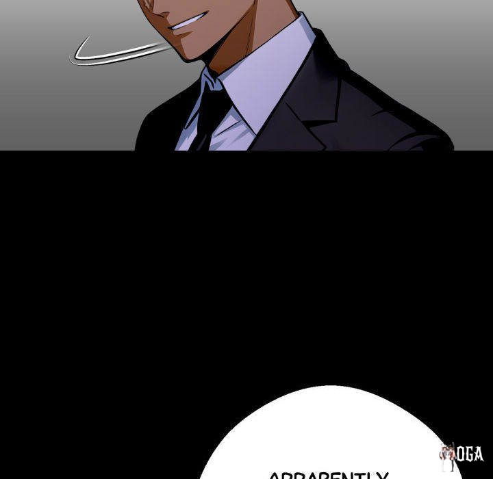 Gangster x Office Lady Gangster x Office Lady Chapter 60 - Page 9