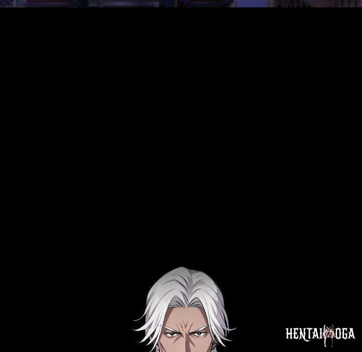 Gangster x Office Lady Gangster x Office Lady Chapter 60 - Page 90