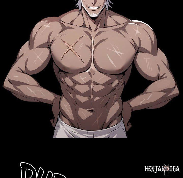 Gangster x Office Lady Gangster x Office Lady Chapter 60 - Page 91