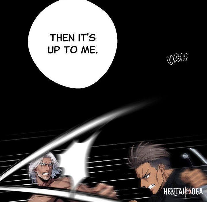 Gangster x Office Lady Gangster x Office Lady Chapter 60 - Page 97