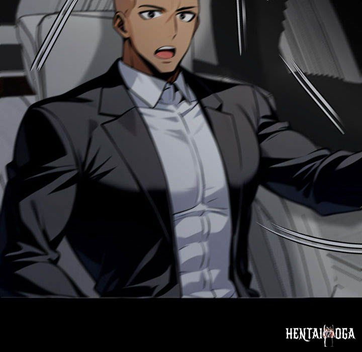 Gangster x Office Lady Gangster x Office Lady Chapter 61 - Page 10