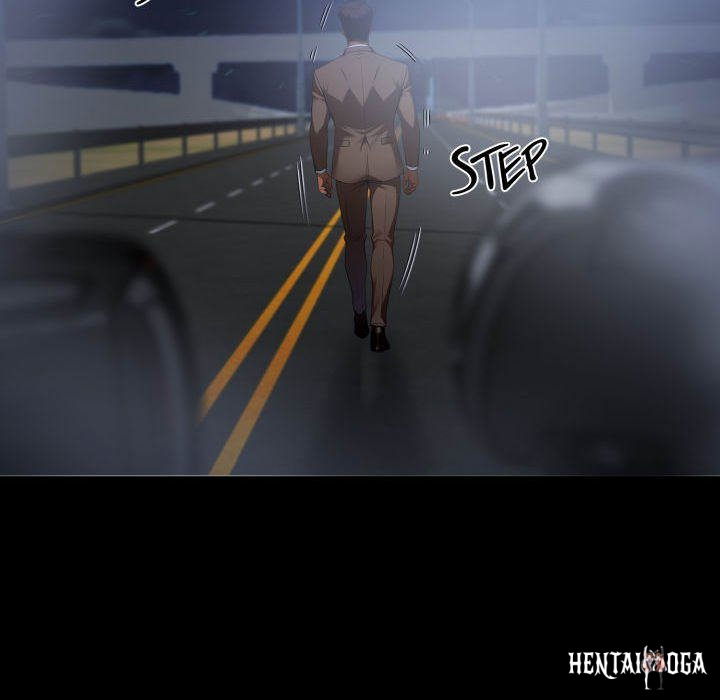 Gangster x Office Lady Gangster x Office Lady Chapter 61 - Page 100