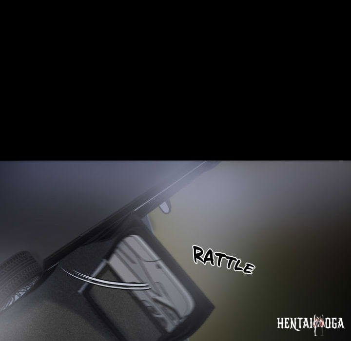 Gangster x Office Lady Gangster x Office Lady Chapter 61 - Page 101