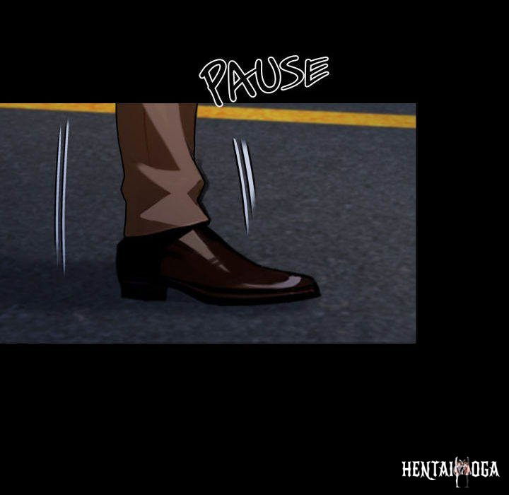 Gangster x Office Lady Gangster x Office Lady Chapter 61 - Page 103