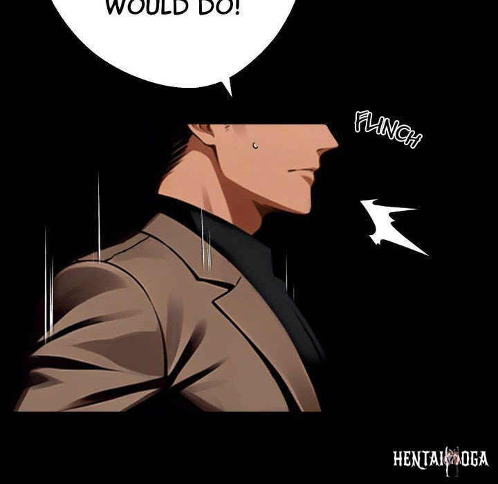 Gangster x Office Lady Gangster x Office Lady Chapter 61 - Page 106