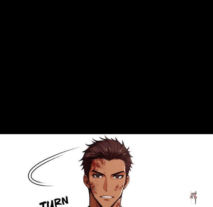 Gangster x Office Lady Gangster x Office Lady Chapter 61 - Page 107