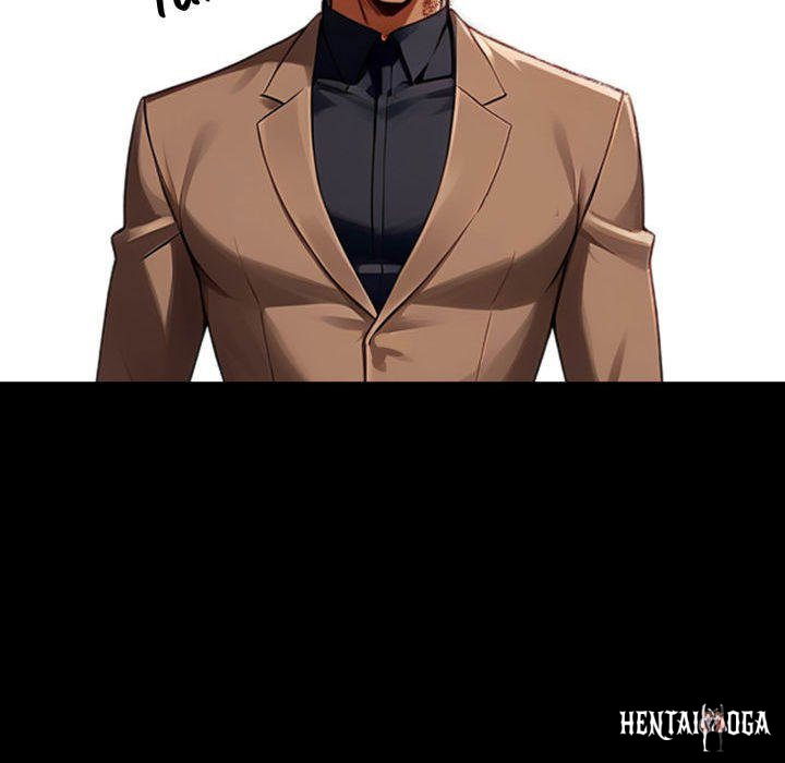 Gangster x Office Lady Gangster x Office Lady Chapter 61 - Page 108