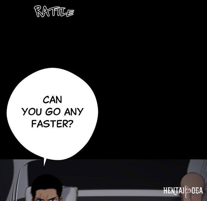 Gangster x Office Lady Gangster x Office Lady Chapter 61 - Page 11