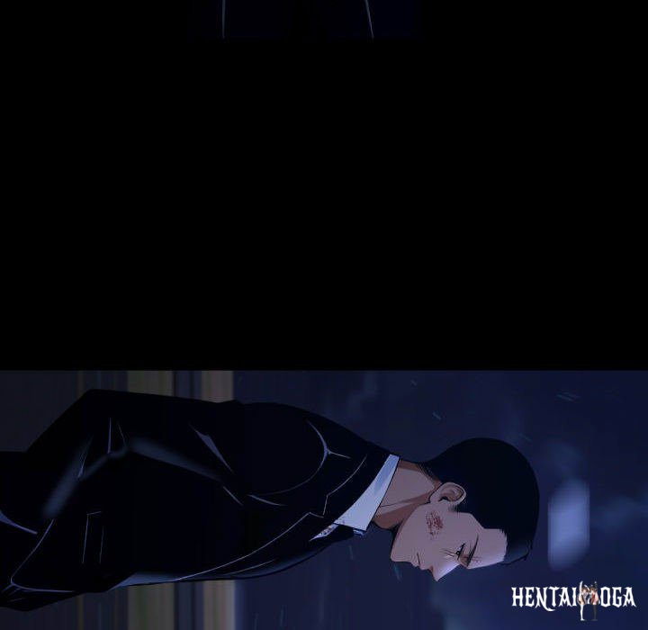 Gangster x Office Lady Gangster x Office Lady Chapter 61 - Page 110