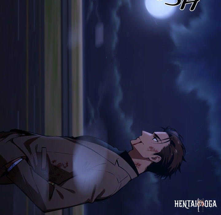 Gangster x Office Lady Gangster x Office Lady Chapter 61 - Page 112