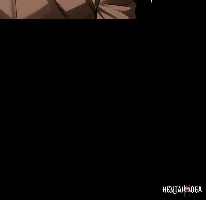 Gangster x Office Lady Gangster x Office Lady Chapter 61 - Page 119