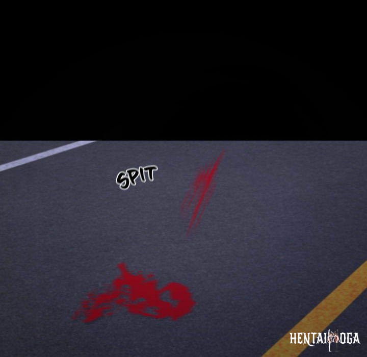 Gangster x Office Lady Gangster x Office Lady Chapter 61 - Page 122