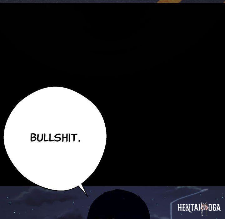 Gangster x Office Lady Gangster x Office Lady Chapter 61 - Page 123