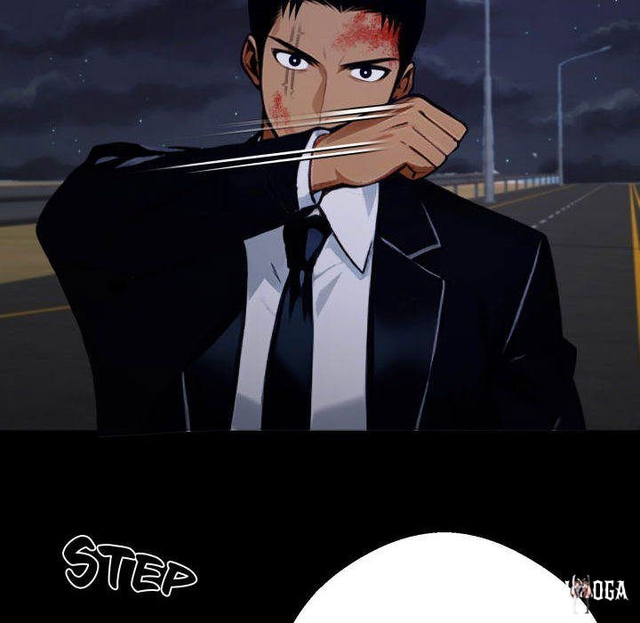 Gangster x Office Lady Gangster x Office Lady Chapter 61 - Page 124