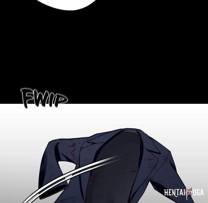 Gangster x Office Lady Gangster x Office Lady Chapter 61 - Page 127