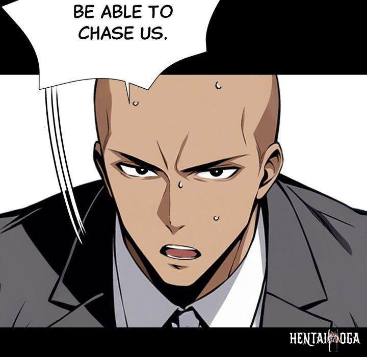 Gangster x Office Lady Gangster x Office Lady Chapter 61 - Page 13