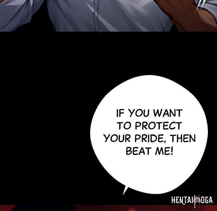 Gangster x Office Lady Gangster x Office Lady Chapter 61 - Page 130