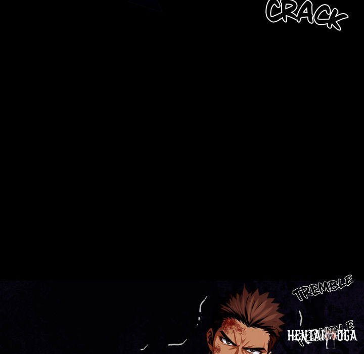 Gangster x Office Lady Gangster x Office Lady Chapter 61 - Page 132