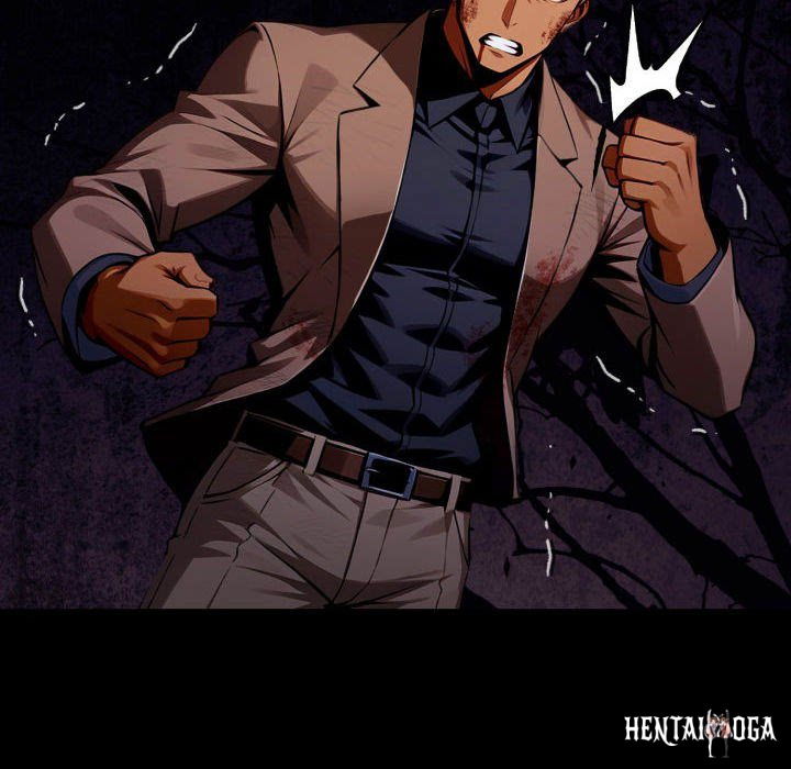 Gangster x Office Lady Gangster x Office Lady Chapter 61 - Page 133