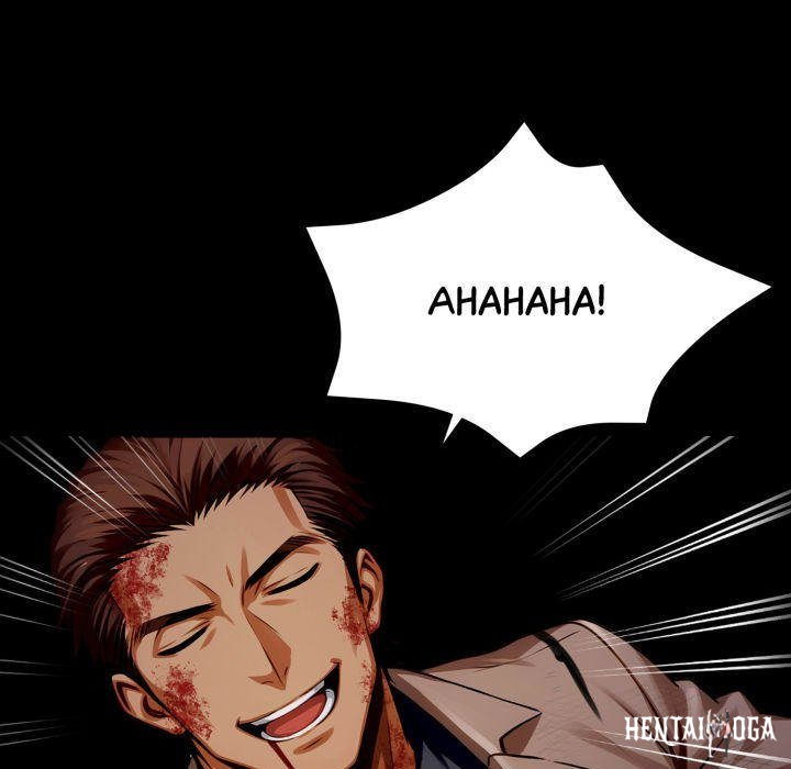 Gangster x Office Lady Gangster x Office Lady Chapter 61 - Page 134