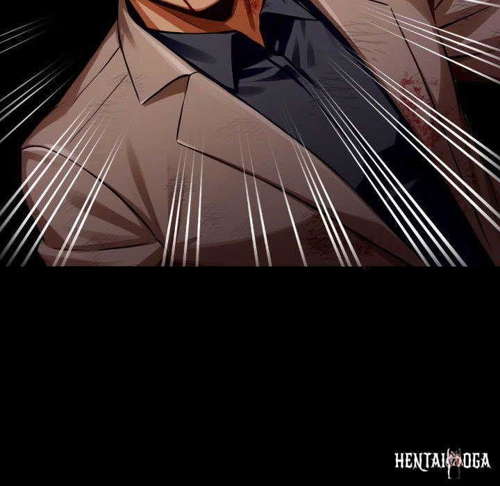 Gangster x Office Lady Gangster x Office Lady Chapter 61 - Page 135