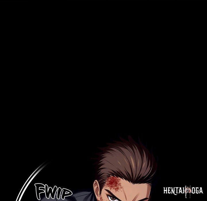 Gangster x Office Lady Gangster x Office Lady Chapter 61 - Page 137