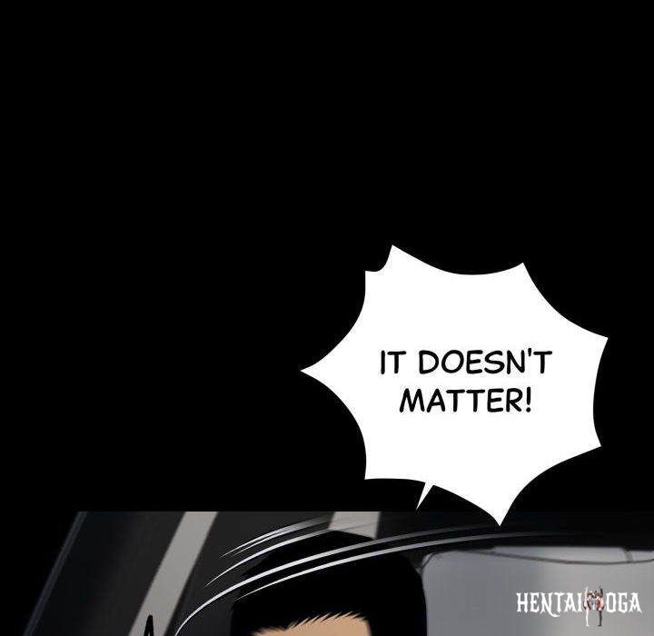 Gangster x Office Lady Gangster x Office Lady Chapter 61 - Page 14