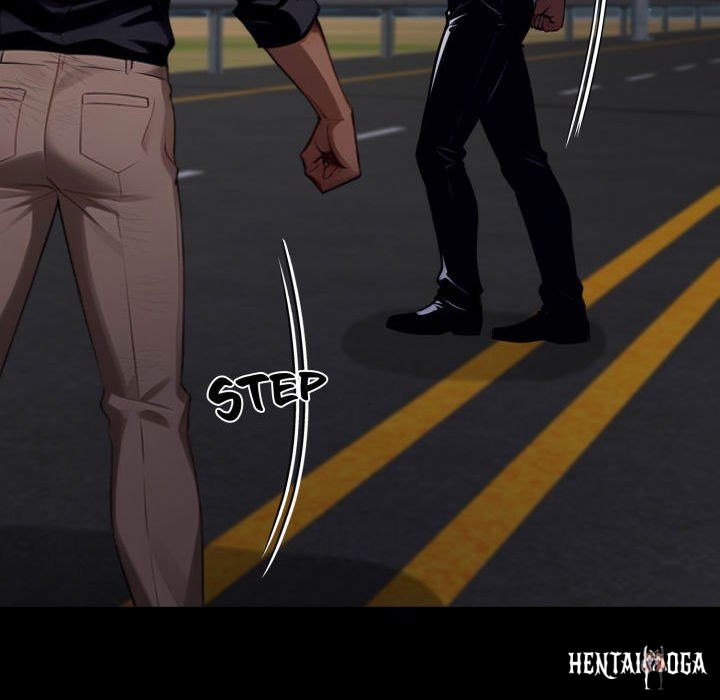 Gangster x Office Lady Gangster x Office Lady Chapter 61 - Page 140