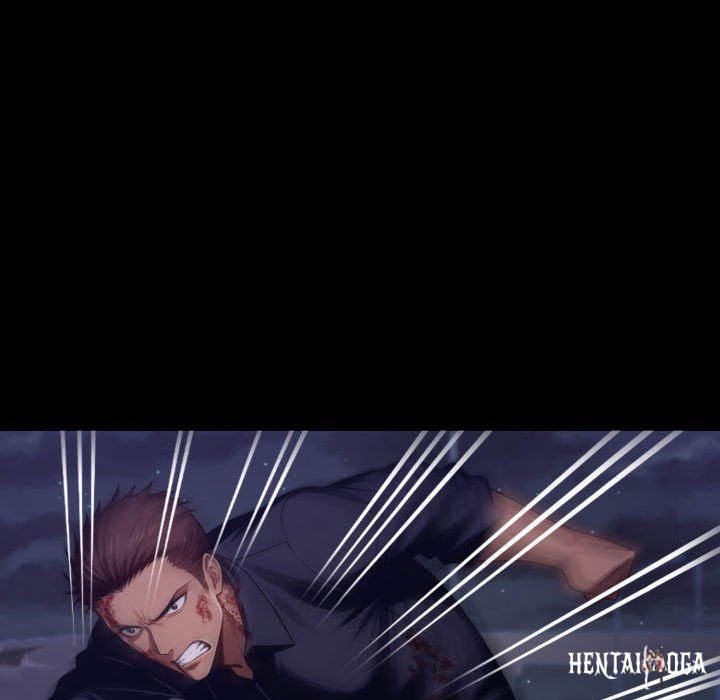 Gangster x Office Lady Gangster x Office Lady Chapter 61 - Page 141