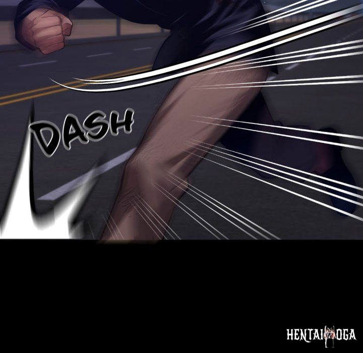 Gangster x Office Lady Gangster x Office Lady Chapter 61 - Page 142