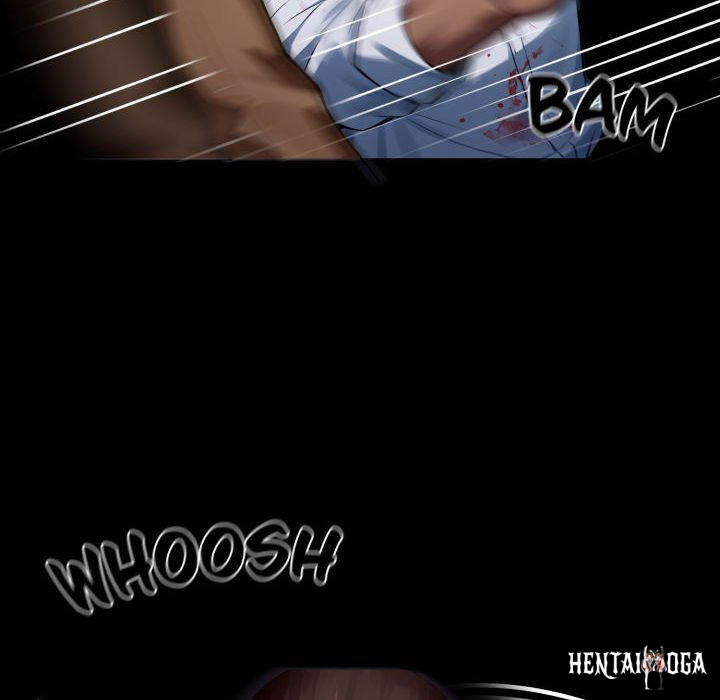 Gangster x Office Lady Gangster x Office Lady Chapter 61 - Page 144