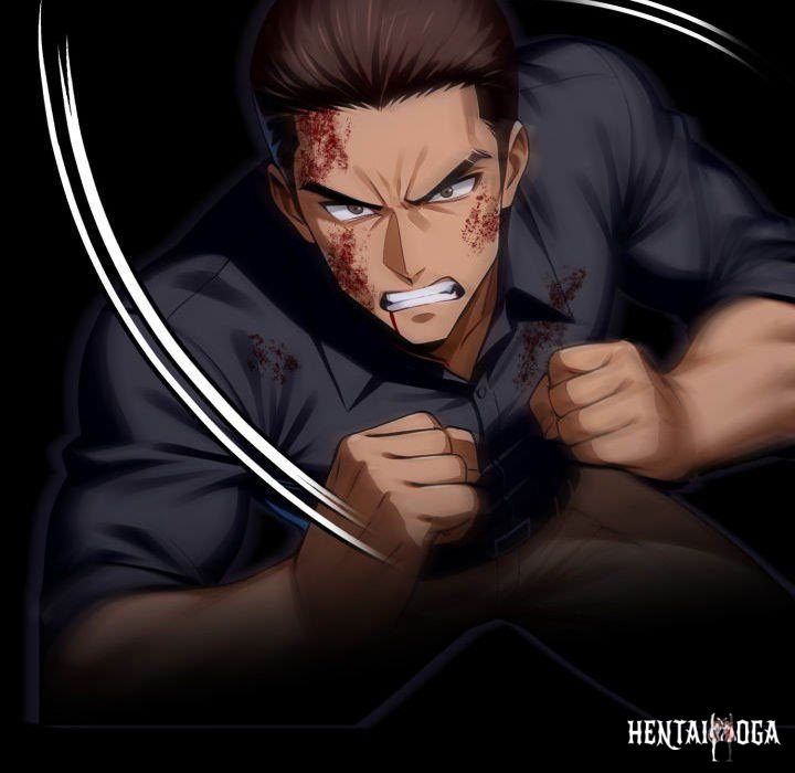 Gangster x Office Lady Gangster x Office Lady Chapter 61 - Page 145